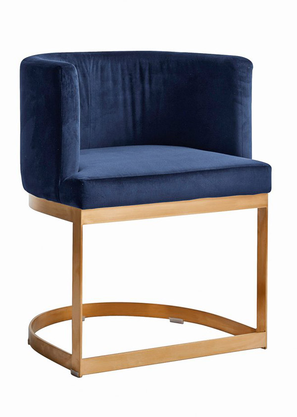 стул в стиле модерн