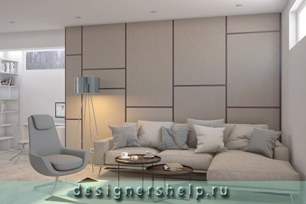 Дизайн интерьера комнаты онлайн – как обновить комнату